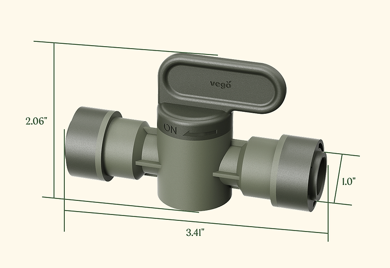 Materials & Specifications