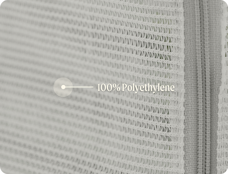 Mesh Cover