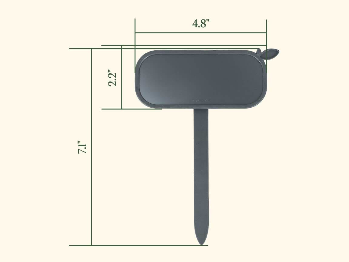 Modern Gray Materials Specifications