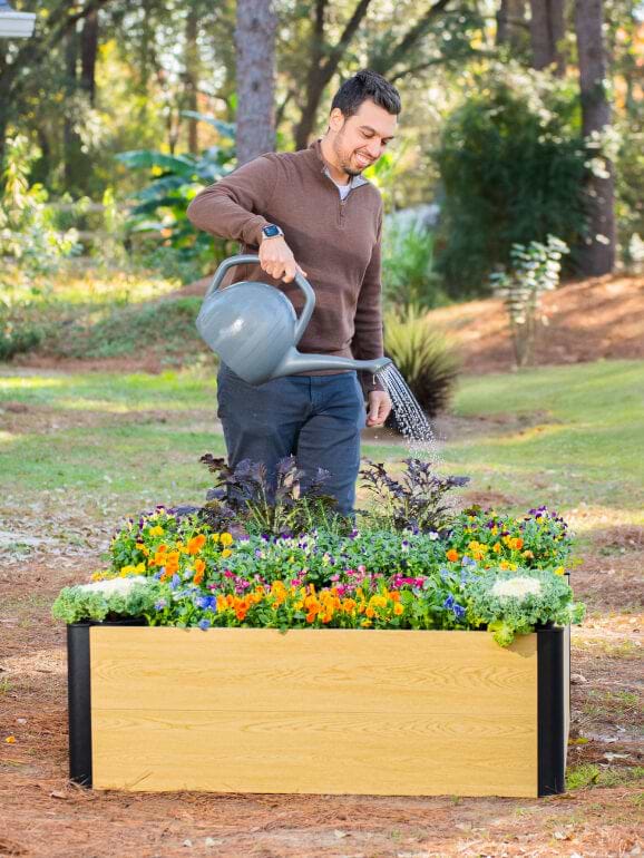 Vego garden beds