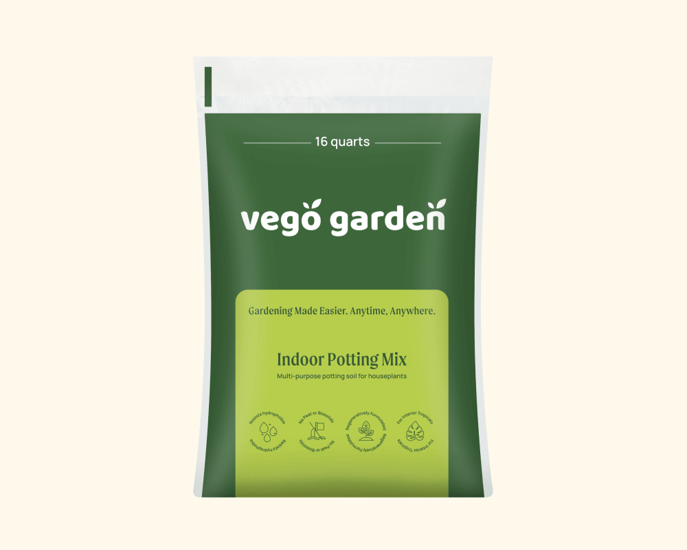 Vego garden beds