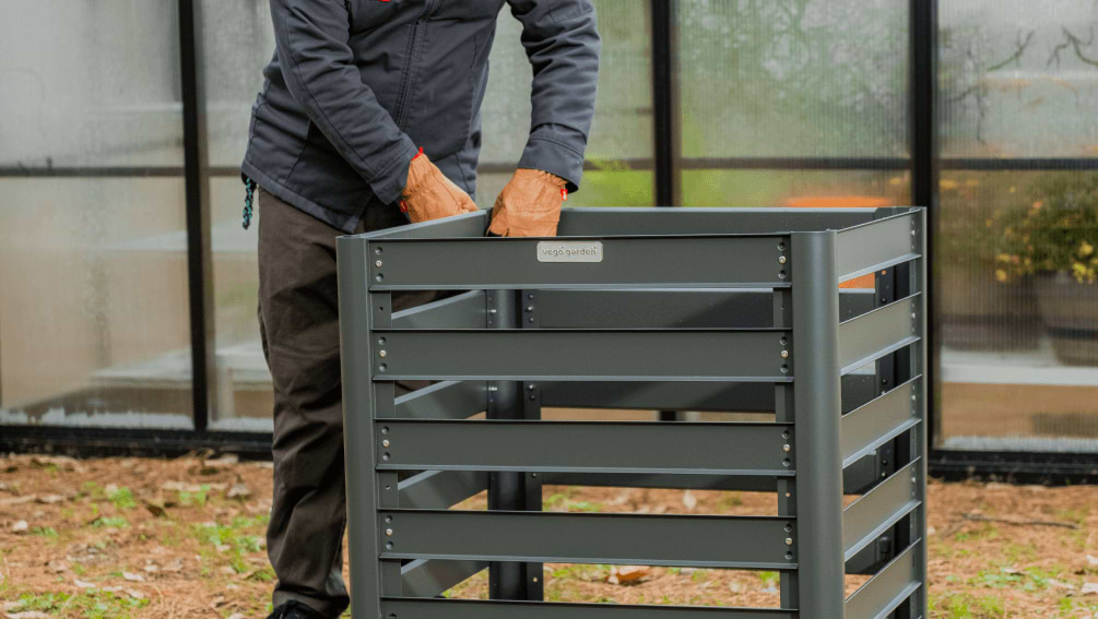 Vego garden beds