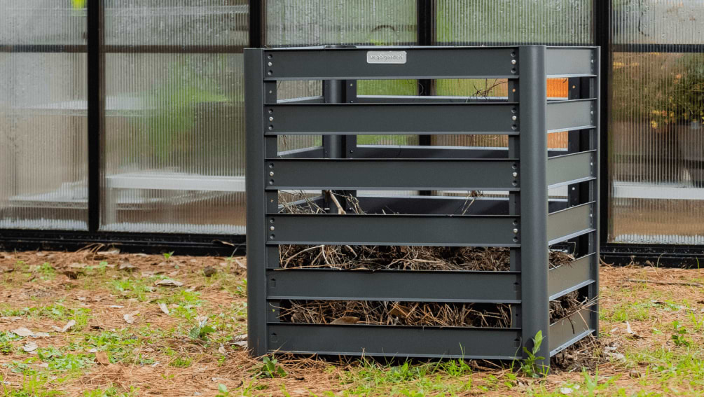 Vego garden beds
