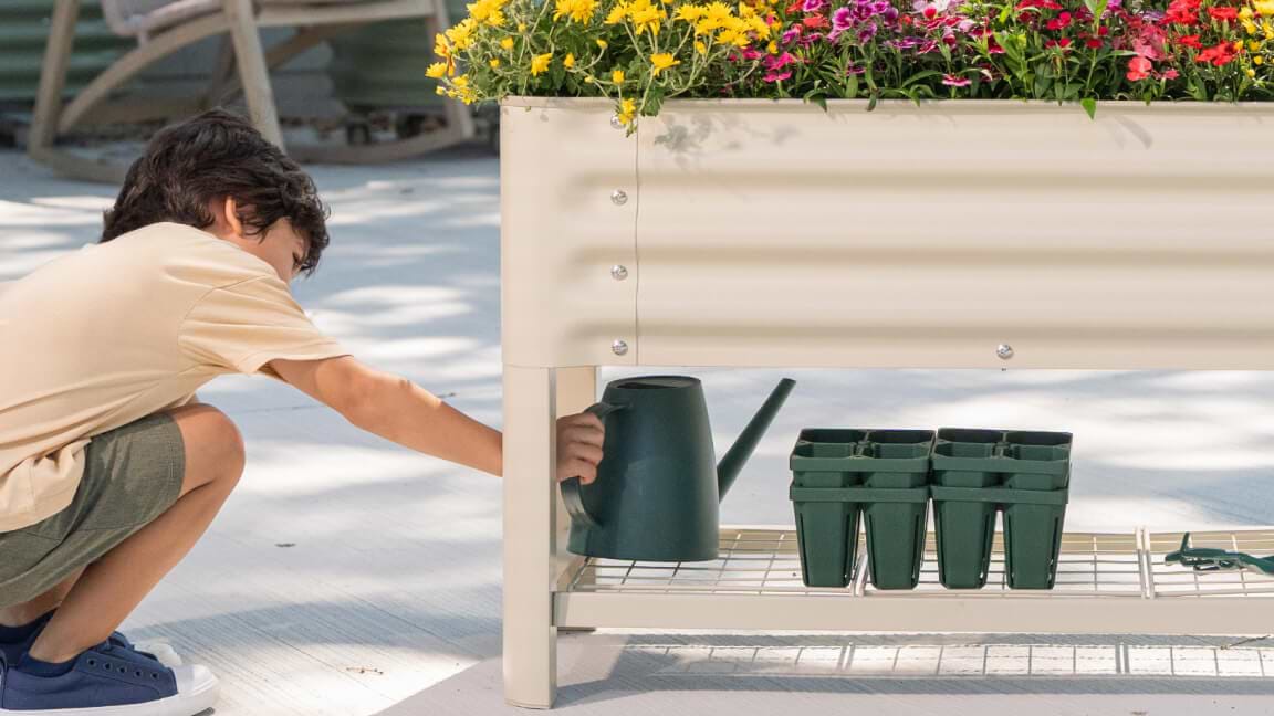 Storage Made Simple
