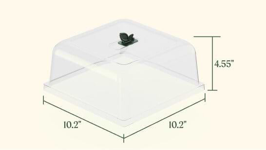 Vego garden beds