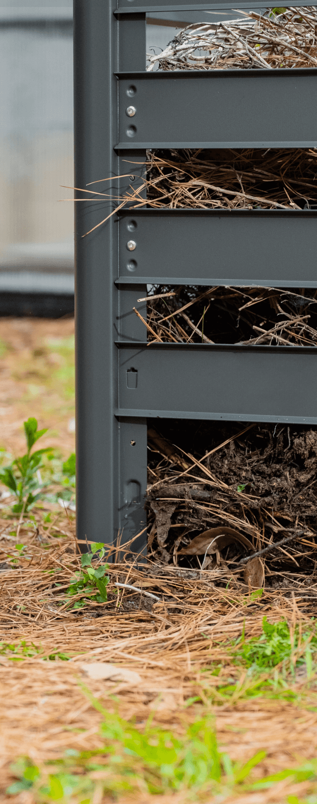 Vego garden beds