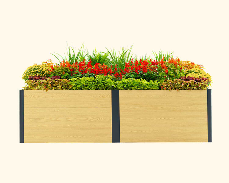 Vego garden beds
