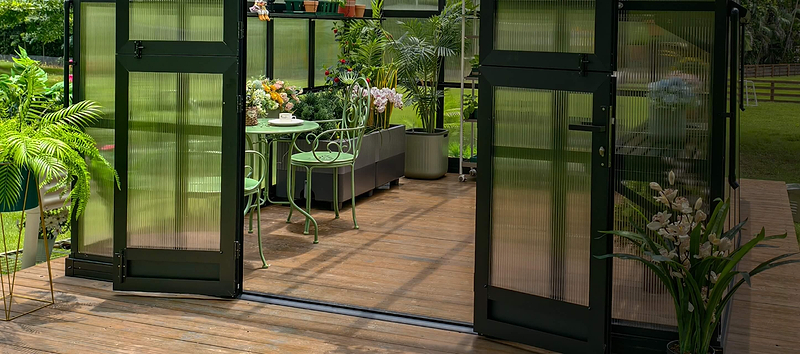 Vego garden beds
