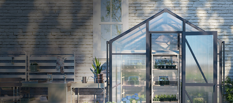 Vego garden beds