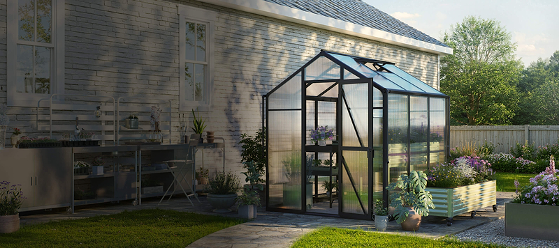 Vego garden beds