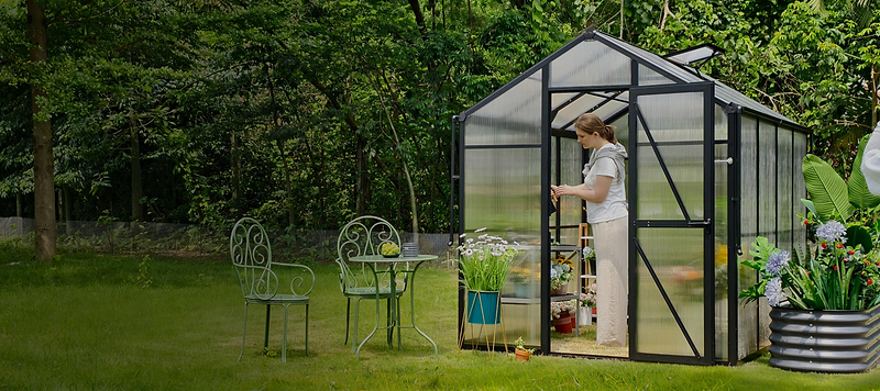 Vego garden beds
