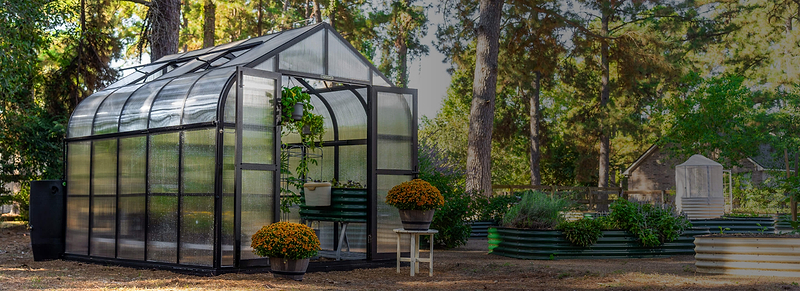Vego garden beds