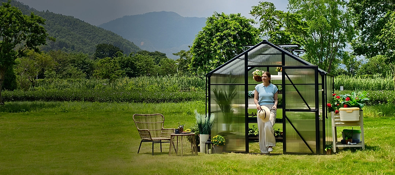 Vego garden beds