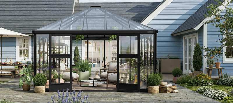 Vego garden beds