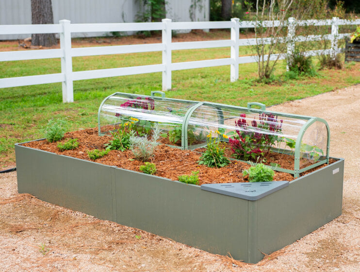 Vego garden beds