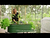 Self-Watering Elevated Garden Bed