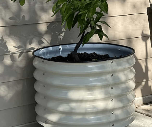 Vego garden beds