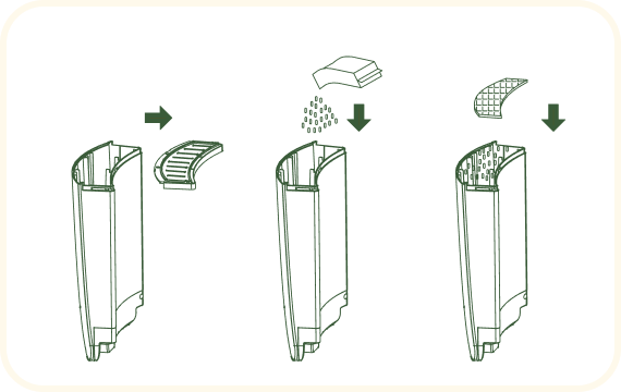 Vego garden beds