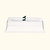 Seedling Humidity Dome - 10" x 20" - 1 Pack