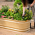 (Minor Scratch) 17" Tall 9 In 1 Large Novel Modular Metal Raised Garden Bed Kit| Vego Garden