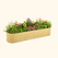 (Minor Scratch) 17" Tall 9 In 1 Large Novel Modular Metal Raised Garden Bed Kit| Vego Garden