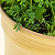 17" Tall 10 In 1 Novel Modular Metal Raised Garden Bed Kit  | Sunlight Oak| Vego Garden