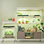 The Grow Light Garden Series | Vego Garden