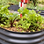 Vego Garden 26 Tall 4 In 1 Modular Metal Raised Garden Bed Lifestyle 02