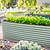 Vego Garden | 32" Tall 10 In 1 Modular Metal Raised Garden Bed Kit