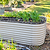 Vego Garden | 32" Tall 10 In 1 Modular Metal Raised Garden Bed Kit