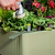 The EZCube Planter 21" x 24" | Vego Garden