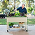 Elevated Garden Bed 2’ x 4&| Vego Garden