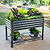 All-in-One Elevated Garden Bed Starter Kit | Vego Garden
