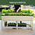Elevated Garden Bed - 2&