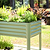 All-in-One Elevated Garden Bed Starter Kit | Vego Garden