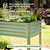 Elevated Garden Bed - 2&