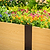 EverGrove Raised Garden Bed 4&