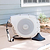 Ground Base For Hose Reel | Vego Garden