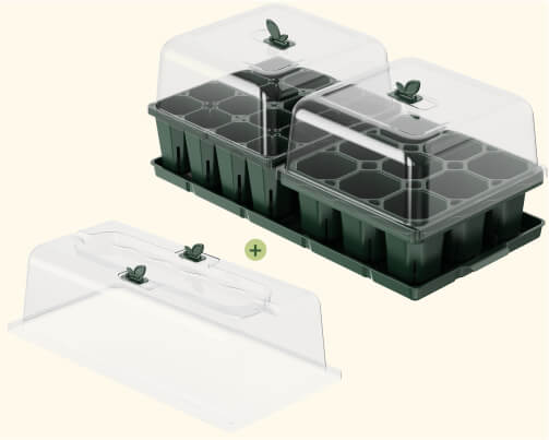 Vego garden beds