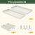 Pro Accessories Kit | Vego Garden | Vego Garden