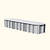Soil Saving Floor 2595 | Vego Garden | Vego Garden