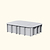 Soil Saving Floor 3550 | Vego Garden | Vego Garden