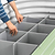 Soil Saving Floor | Vego Garden | Vego Garden