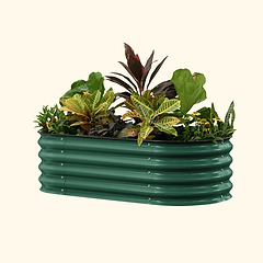 Self-Watering Garden Bed - 2' x 4'