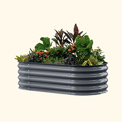 Self-Watering Garden Bed - 2' x 4'