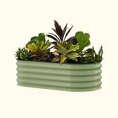 Self-Watering Garden Bed - 2' x 4'