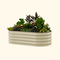 Self-Watering Garden Bed - 2' x 4'