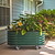 Self-Watering Rolling Garden Bed - 2&