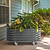 Self-Watering Rolling Garden Bed - 2&