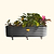 Self-Watering Rolling Garden Bed - 2&